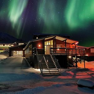 Hotel Sisimiut